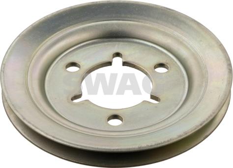 Swag 62 93 2108 - Poulie, vilebrequin droxauto.com