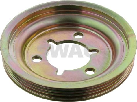 Swag 62 93 2111 - Poulie, vilebrequin droxauto.com