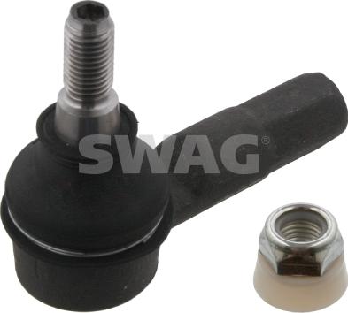 Swag 62 93 7860 - Rotule de barre de connexion droxauto.com
