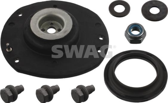 Swag 62 93 7861 - Coupelle de suspension droxauto.com