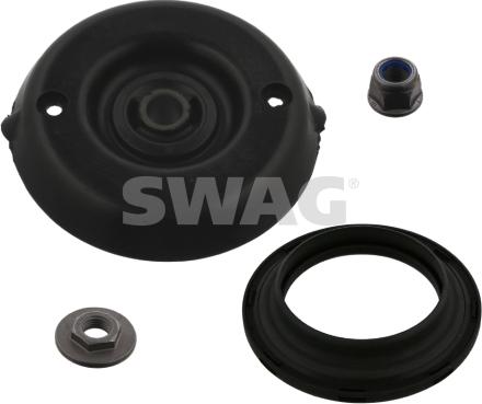 Swag 62 93 7821 - Coupelle de suspension droxauto.com
