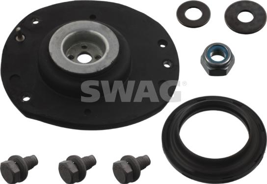 Swag 62 93 7871 - Coupelle de suspension droxauto.com