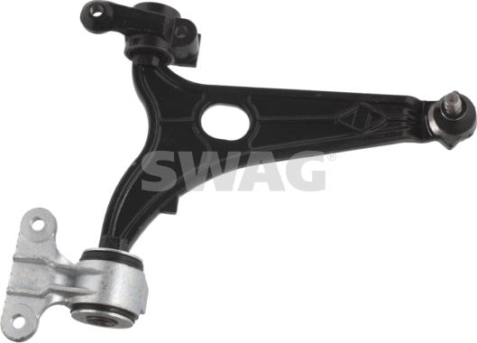 Swag 62 93 7349 - Bras de liaison, suspension de roue droxauto.com