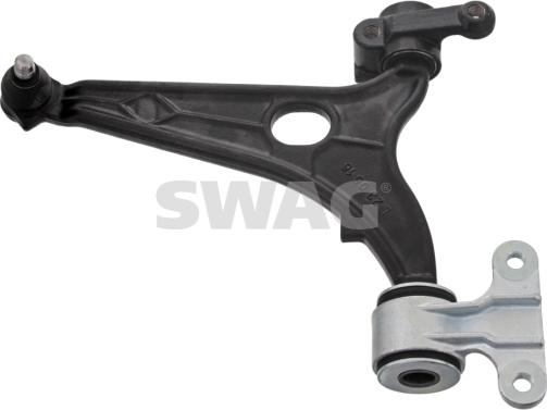 Swag 62 93 7350 - Bras de liaison, suspension de roue droxauto.com