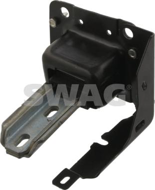 Swag 62 93 7245 - Support moteur droxauto.com