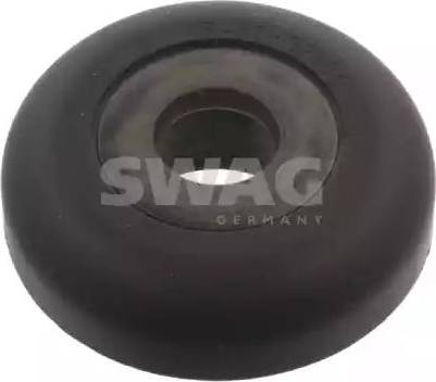 Swag 62 93 7750 - Roulement, coupelle de suspension droxauto.com