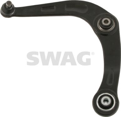 Swag 62 92 9424 - Bras de liaison, suspension de roue droxauto.com