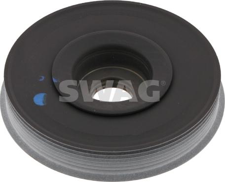 Swag 62 92 9333 - Poulie, vilebrequin droxauto.com