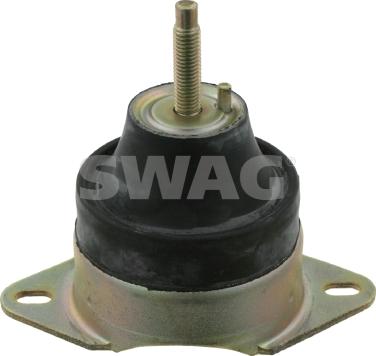Swag 62 92 4595 - Support moteur droxauto.com