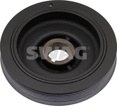 Swag 62 92 6922 - Poulie, vilebrequin droxauto.com