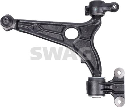 Swag 62 92 6645 - Bras de liaison, suspension de roue droxauto.com