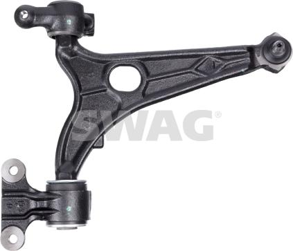 Swag 62 92 6646 - Bras de liaison, suspension de roue droxauto.com