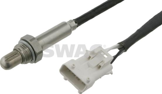 Swag 62 92 6171 - Sonde lambda droxauto.com