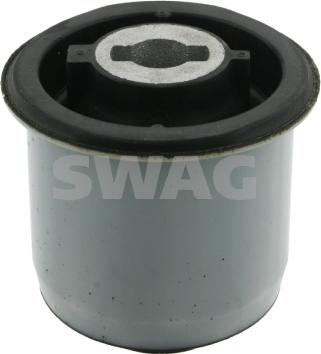 Swag 62 92 8403 - Suspension, corps de l'essieu droxauto.com