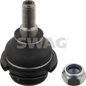 Swag 62 92 8356 - Rotule de suspension droxauto.com
