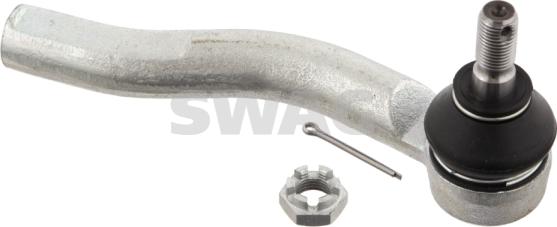 Swag 62 92 8319 - Rotule de barre de connexion droxauto.com