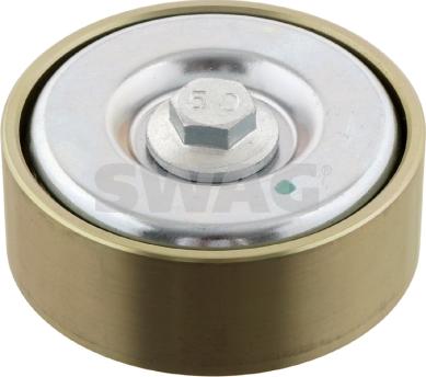 Swag 62 92 8276 - Poulie renvoi / transmission, courroie trapézoïdale à nervures droxauto.com