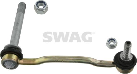 Swag 62 92 2846 - Entretoise / tige, stabilisateur droxauto.com
