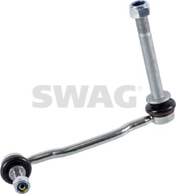Swag 62 92 2847 - Entretoise / tige, stabilisateur droxauto.com