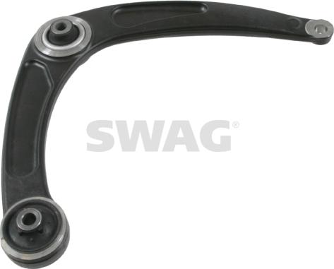 Swag 62 92 2384 - Bras de liaison, suspension de roue droxauto.com