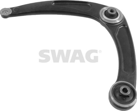 Swag 62 92 2385 - Bras de liaison, suspension de roue droxauto.com