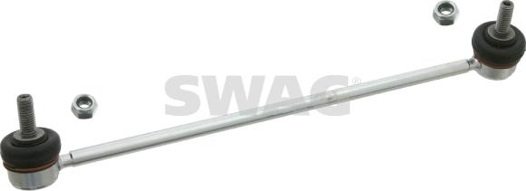 Swag 62 92 7434 - Entretoise / tige, stabilisateur droxauto.com