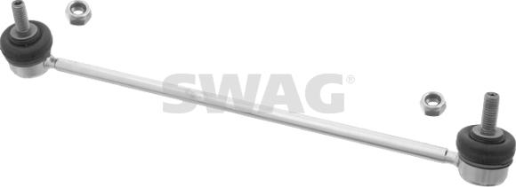 Swag 62 92 7435 - Entretoise / tige, stabilisateur droxauto.com