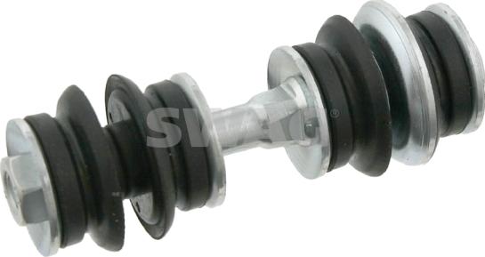 Swag 62 92 7438 - Entretoise / tige, stabilisateur droxauto.com