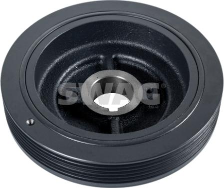 Swag 62 92 7722 - Poulie, vilebrequin droxauto.com
