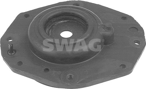 Swag 62 54 0005 - Coupelle de suspension droxauto.com