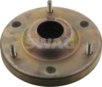 Swag 62 54 0008 - Coupelle de suspension droxauto.com