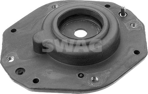 Swag 62 54 0017 - Coupelle de suspension droxauto.com
