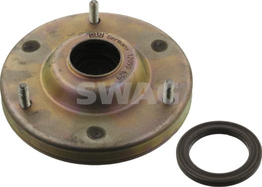 Swag 62 55 0005 - Coupelle de suspension droxauto.com