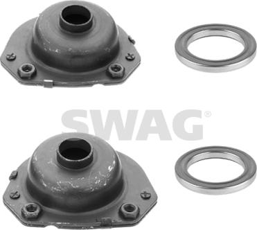 Swag 62 55 0007 - Coupelle de suspension droxauto.com