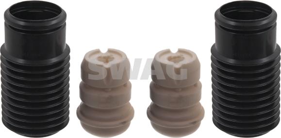 Swag 62 56 0002 - Kit de protection contre la poussière, amortisseur droxauto.com