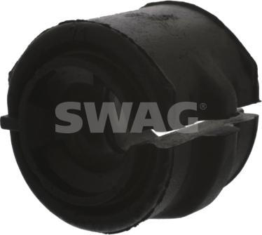 Swag 62 61 0006 - Coussinet de palier, stabilisateur droxauto.com