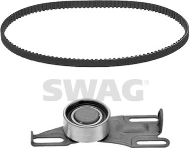 Swag 62 02 0019 - Kit de distribution droxauto.com