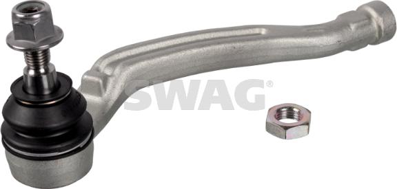 Swag 62 10 6845 - Rotule de barre de connexion droxauto.com