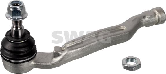 Swag 62 10 6846 - Rotule de barre de connexion droxauto.com