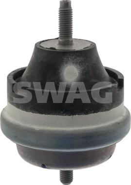 Swag 62 10 0688 - Support moteur droxauto.com