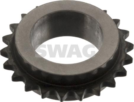 Swag 62 10 0679 - Roue dentée, vilebrequin droxauto.com
