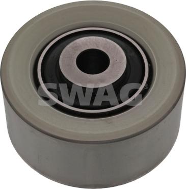 Swag 62 10 0152 - Poulie renvoi / transmission, courroie trapézoïdale à nervures droxauto.com
