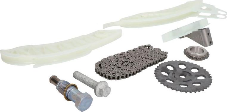 Swag 62 10 0301 - Kit de distribution par chaîne droxauto.com