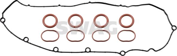 Swag 62 10 1138 - Jeu de joints d'étanchéité, couvercle de culasse droxauto.com