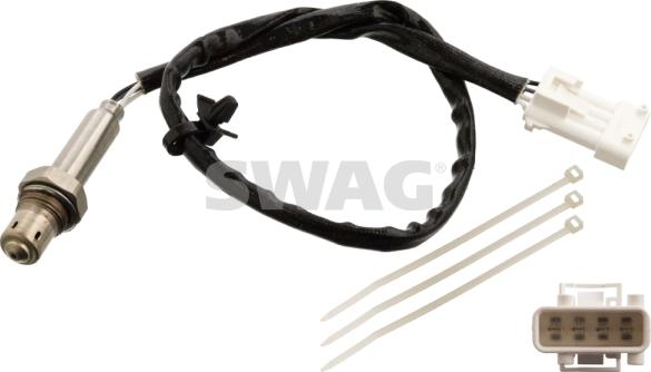 Swag 62 10 3150 - Sonde lambda droxauto.com