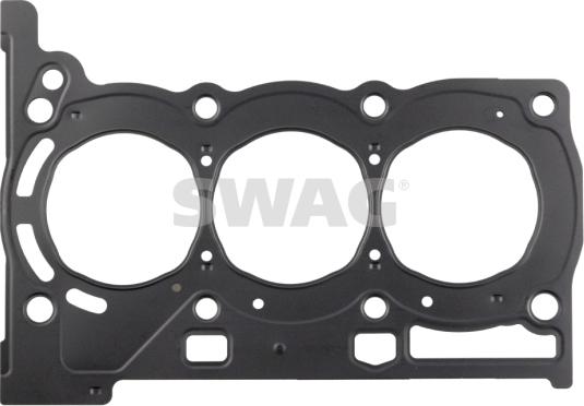 Swag 62 10 2656 - Joint d'étanchéité, culasse droxauto.com