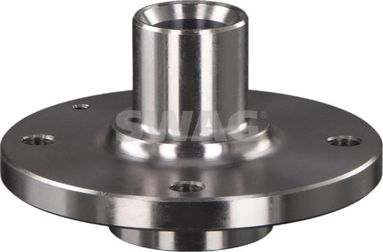 Swag 62 10 2188 - Moyeu de roue droxauto.com