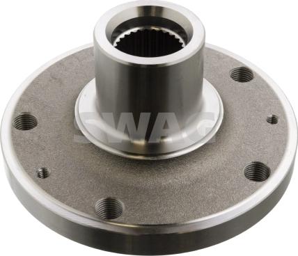 Swag 62 10 2187 - Moyeu de roue droxauto.com