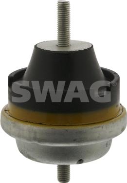 Swag 62 13 0007 - Support moteur droxauto.com