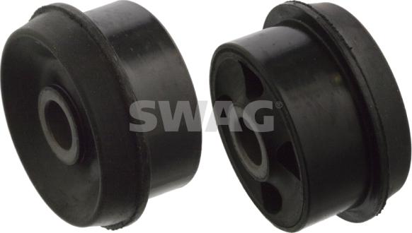 Swag 62 79 0005 - Kit de réparation, corps de l'essieu droxauto.com